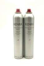 Kenra Perfect Medium Spray #13 10 oz-Pack of 2 - £27.98 GBP