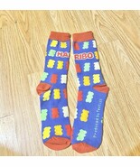 Haribo Socks Unisex Adults Size 6-13 - €6,02 EUR