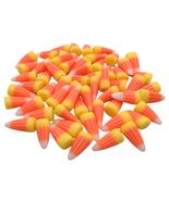 M2cbridge Halloween Resin Candy Corn Mini 3D with Eyepin 60pcs - €5,07 EUR