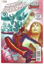Amazing SPIDER-MAN (2015) #12 (Marvel 2016) &quot;New Unread&quot; - £3.65 GBP