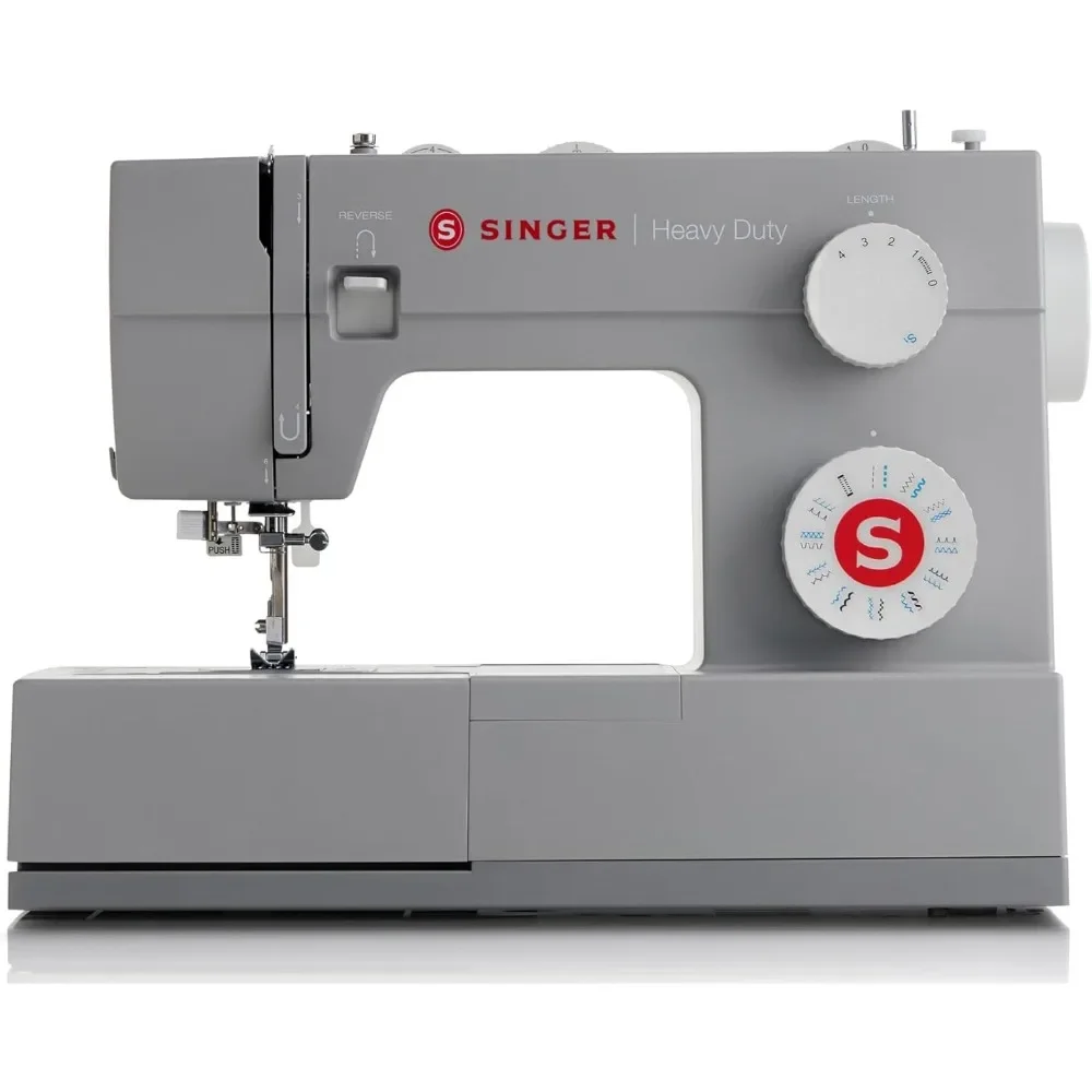 4423 Heavy Duty Sewing Machine With Included Accessory Kit 97 Stitch - $333.68