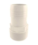 INSERT ADAPTER NYLON MIP 1-1/2 - $16.65