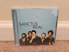 We Need Each Other by Sanctus Real (CD, Feb-2008, Sparrow Records) - £4.38 GBP