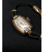 1920s 30s Art Deco RADO WATCH CO. Swiss Made Ladies Wristwatch For Resto... - $528.96 MXN