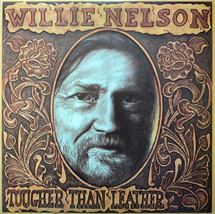 Willie nelson tougher than leather thumb200