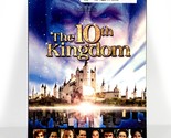 The 10th Kingdom (2-Disc DVD, 1999, Full Screen) Like New !    Ann-Margret - £14.79 GBP