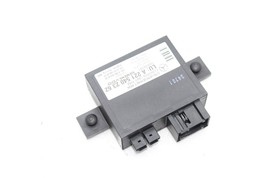 07-13 MERCEDES-BENZ W221 S550 S600 TIRE PRESSURE CONTROL MODULE E4483 image 3