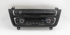 Temperature Control Digital Display With Heated Seat Fits 16-20 BMW M2 1... - £70.76 GBP