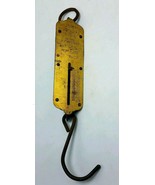 Vintage Chatillon&#39;s Scale Balance 50 Lb &quot;Not Legal For Use in Trade&quot; New... - $225.20 MXN