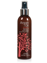 Body Drench Argan Oil Emulsifying Body Dry Oil, 6 Oz.