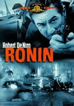 Ronin (DVD, 1998) - £0.79 GBP