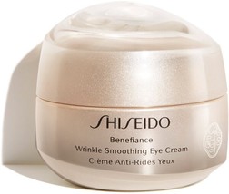 Shiseido Benefiance Wrinkle Smoothing Eye Cream 15 ml - $157.00