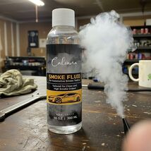 10 fl.oz Smoke Machine Liquid for Fast Oil Leak Detection - Automotive E... - $454.91 MXN