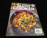 Better Homes &amp; Gardens Magazine Slow Cooker 80 Winter Warm Up Recipes - £9.43 GBP