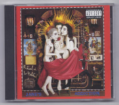 Ritual de lo Habitual [PA] by Jane&#39;s Addiction (CD, Aug-1990, Warner Bros.) - £4.15 GBP