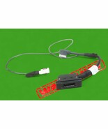 09-2011 mercedes x164 gl450 gl550 gl350 ipod media interface wire cable oem - $68.52 CAD