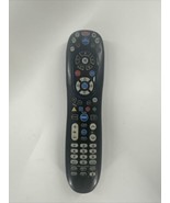 Cox Cable 4-Device Universal Remote Control - URC-8820-CISCO COUNTOUR 1 - $180.68 MXN