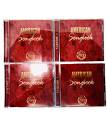 American Songbook Vintage Vaults Vol. 1 Through 4 Set Of 4 CDs 1940’s &amp; ... - £15.91 GBP