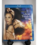 The Time Travelers Wife (DVD, 2010) Sealed New - £4.62 GBP