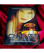 Chained Heat 3: Hell Mountain (DVD, 2000) Jack Scalia Sarah Douglas HTF ... - £35.93 GBP