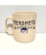 Hershey&#39;s Chocolate 32 oz. Christmas Hot Chocolate/Coffee/Tea Mug/Cup Ga... - $266.59 MXN