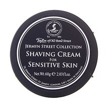 Taylor of Old Bond Street 60 ml Jermyn Street Collection Shaving Cream B... - $40.00