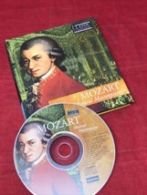 Mozart: Musical Masterpieces CD Classic Composers - £3.92 GBP
