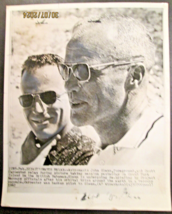 JOHN GLENN:ASTRONAUT (ORIG,1962 VINTAGE SPACE RACE NASA,PRESS PHOTO LOT) - $395.99