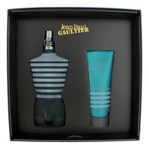 Jean Paul Gaultier Le Male by JPG, 2 Piece Gift Set for Men - £57.86 GBP