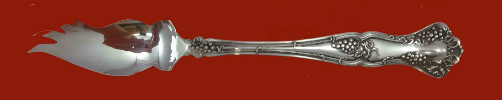 Primary image for Vintage by 1847 Rogers Plate Silverplate Pate Knife Custom Made