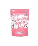 You Glow Babe SHAPE UP SHEPU APPU Juice Powder Mix, 10 Sachets x 15g Each - $20.79