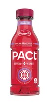 Ocean Spray Pact Cranberry Raz - $76.86
