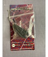 Amazing Spider-Man 2012 Movie AMC Real 3D Promo Collectible Pin w/ Promo... - $10.95