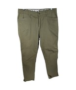 Mens 38x32 VIKTOS Leo Duty Pants Tactical Ranger Green Stretch Wicking 4... - $65.34