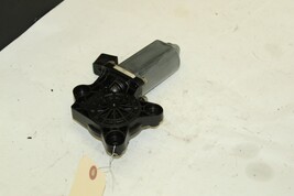 2000-2006 MERCEDES BENZ W215 CL500 REAR DRIVER LEFT QUARTER WINDOW MOTOR J1057 image 4