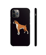 Boxer Case Mate Tough Phone Cases - $25.00