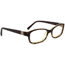 Kate Spade Eyeglasses Regine 0JMD Tortoise/Brown Rectangular Frame 50[]1... - £63.75 GBP
