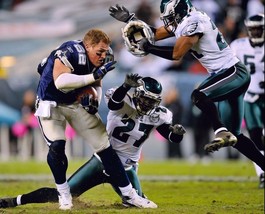 Jason Witten 8X10 Photo Dallas Cowboys Picture Nfl Football Vs Eagles - £3.69 GBP