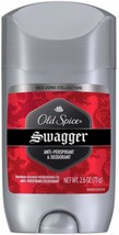 Old Spice Rz Inv Sld Swag Size 2.6z Old Spice Red Zone Swagger Invisible Solid A - £78.31 GBP