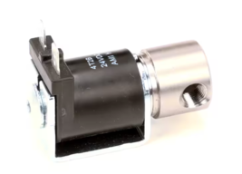 Bunn 4T2B, Solenoid Valve, 24V, 2-Way, 3/32 Orifice, Espresso Machine - $309.50