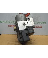 2004 Buick Rendezvous ABS Pump Control OEM 10333235 Module 55-26C3 - $93.09