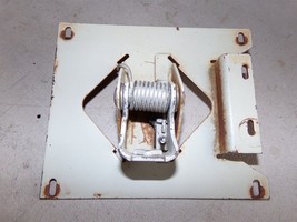 1969 Dodge Power Wagon Inner Door Handle Mount OEM 68 70 71 - $1,197.66 MXN