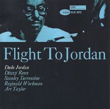 Duke Jordan - Flight to Jordan Analogue Productions/Blue Note Hybrid Ste... - $34.66