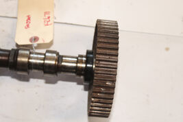 1999-2002 VOLKSWAGON PASSAT ENGINE INTAKE & EXHAUST CAMSHAFT ASSY K2671 image 2