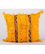 Moroccan outdoor pillow- Outdoor Moroccan floor pillow-Moroccan floor cu... - $55.00