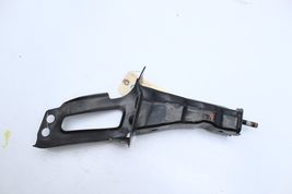 08-16 VOLVO XC70 FRONT LEFT DRIVER FRAME RAIL BRACKET Q4409 image 9