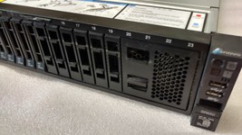 Lenovo SR650 24x SFF Server 2x Silver 4114, 192GB Ram, 930-24i * No Hard... - $717.75