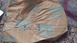OEM NOS ford Vintage Camion 1948-56 Roue Arrière Différentiel Lave - A8T... - $15.19