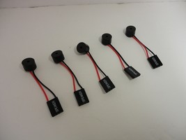 5x Pack Lot PC BIOS POST Main Mother Board Computer Signal Speaker Buzze... - $173.99 MXN