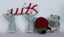 Conjunto de padrão de crochê Amigurumi em português - £2.27 GBP